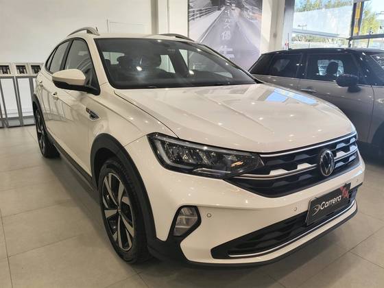 VOLKSWAGEN NIVUS 1.0 200 TSI TOTAL FLEX HIGHLINE AUTOMÁTICO